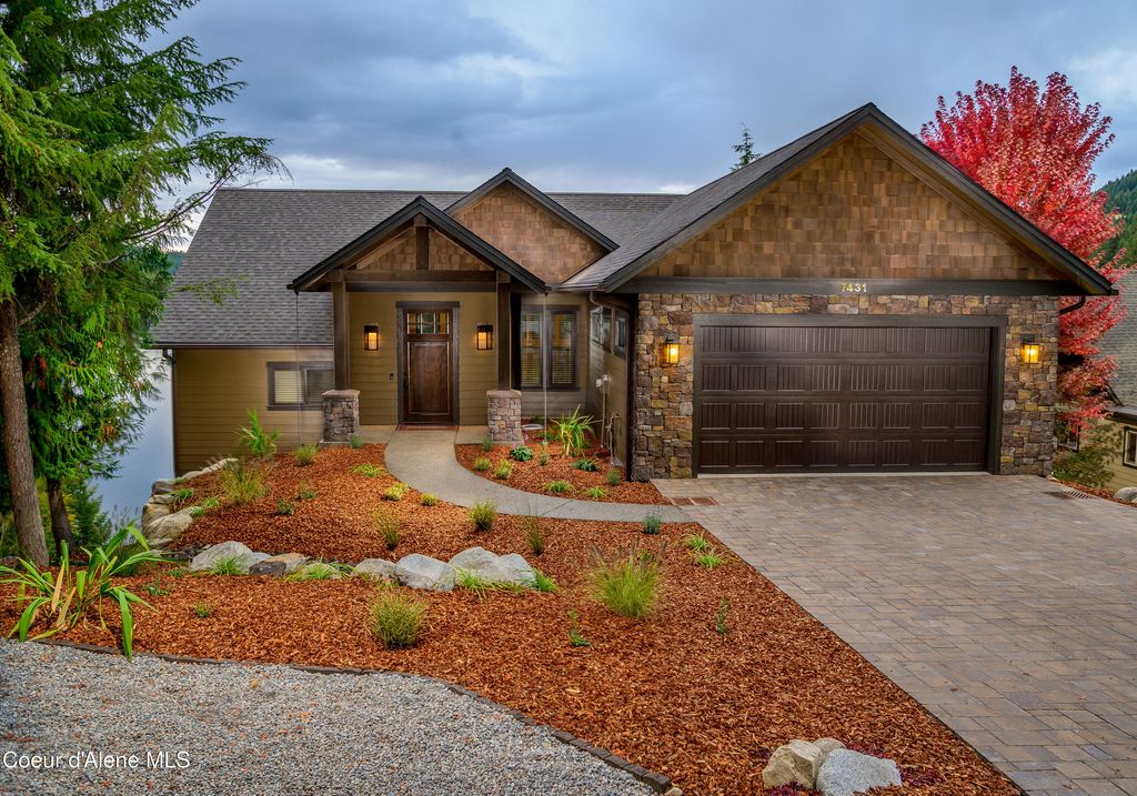 7431 E CUMBERLAND CT, Hayden, ID 83835 photo 47