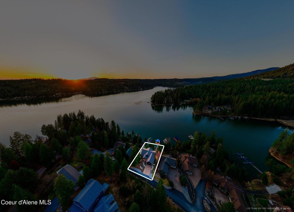 7431 E CUMBERLAND CT, Hayden, ID 83835 photo 52