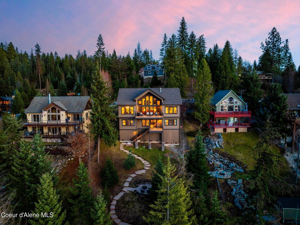 7431 E CUMBERLAND CT, Hayden, ID 83835 photo 57