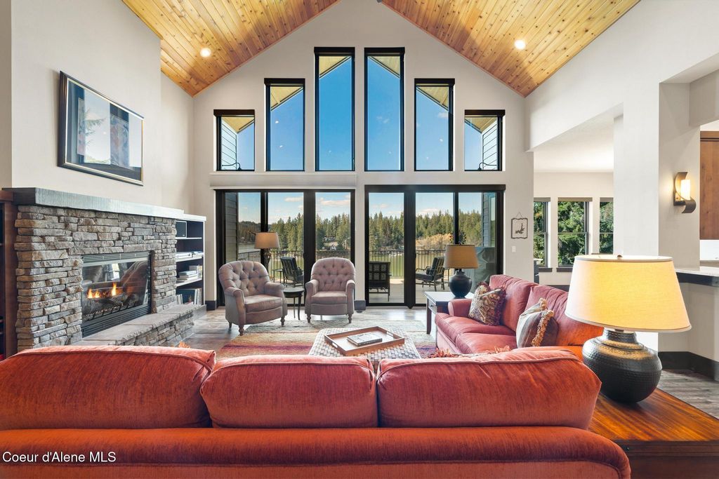 7431 E CUMBERLAND CT, Hayden, ID 83835 photo 6