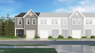 2920 Hickory Field Drive, Raleigh, NC 27616
