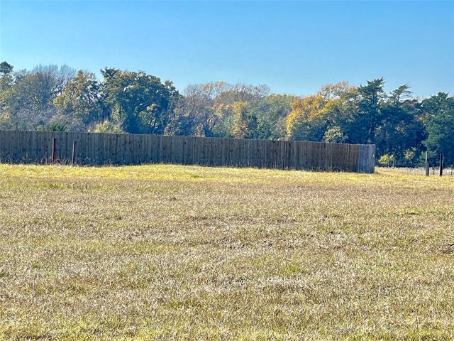 TBD VZ County Road 3810, Wills Point, TX 75169