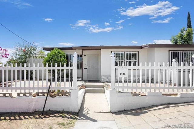 3416 winlow st, San Diego, CA 92105
