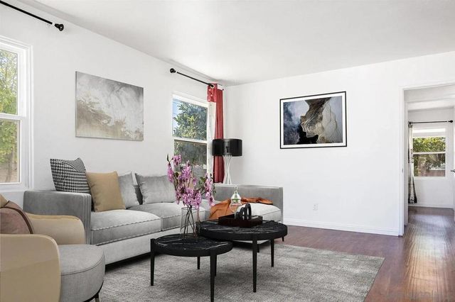 3416 winlow st, San Diego, CA 92105