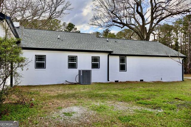 171 Brimer Road, Newnan, GA 30263