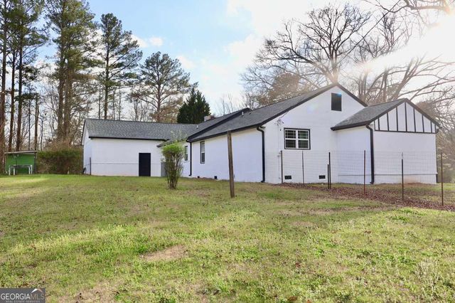 171 Brimer Road, Newnan, GA 30263