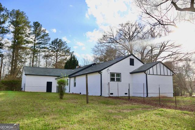 171 Brimer Road, Newnan, GA 30263