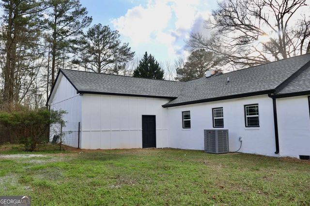 171 Brimer Road, Newnan, GA 30263