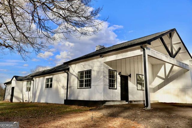 171 Brimer Road, Newnan, GA 30263