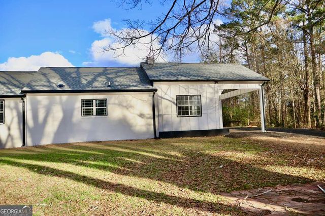 171 Brimer Road, Newnan, GA 30263