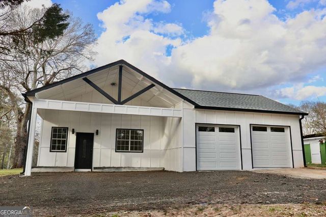 171 Brimer Road, Newnan, GA 30263