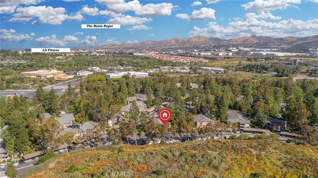 20702 El Toro Unit 233, Lake Forest, CA 92630