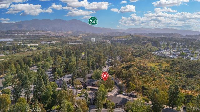 20702 El Toro Unit 233, Lake Forest, CA 92630