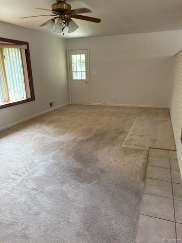 32223 Woodbrook Drive, Wayne, MI 48184