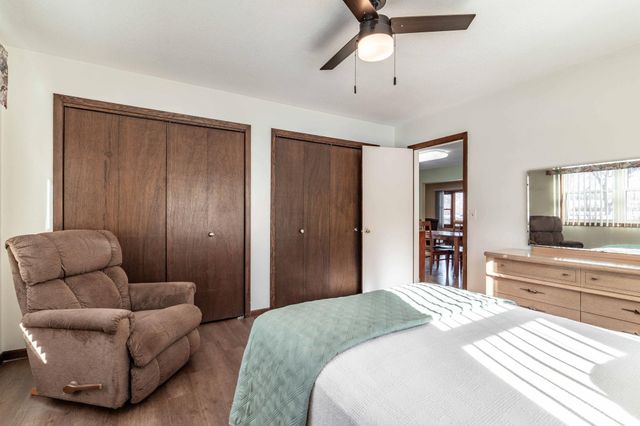 410 E Saint Charles Avenue, Fergus Falls, MN 56537