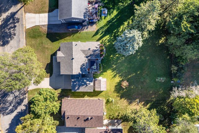 410 E Saint Charles Avenue, Fergus Falls, MN 56537