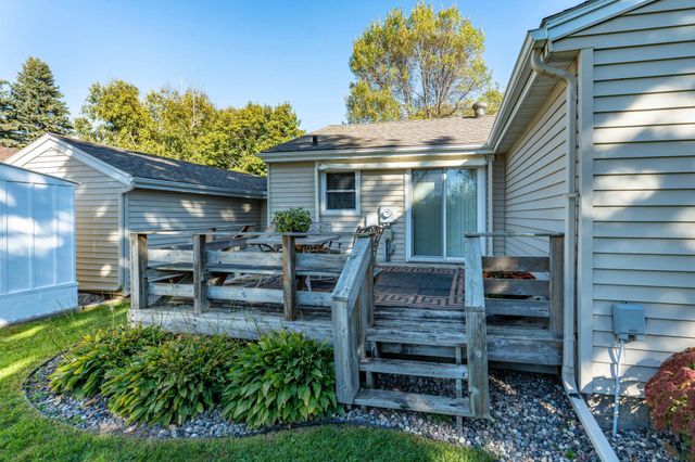 410 E Saint Charles Avenue, Fergus Falls, MN 56537