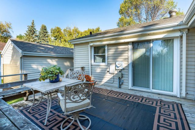 410 E Saint Charles Avenue, Fergus Falls, MN 56537