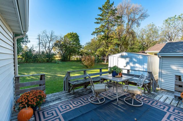 410 E Saint Charles Avenue, Fergus Falls, MN 56537