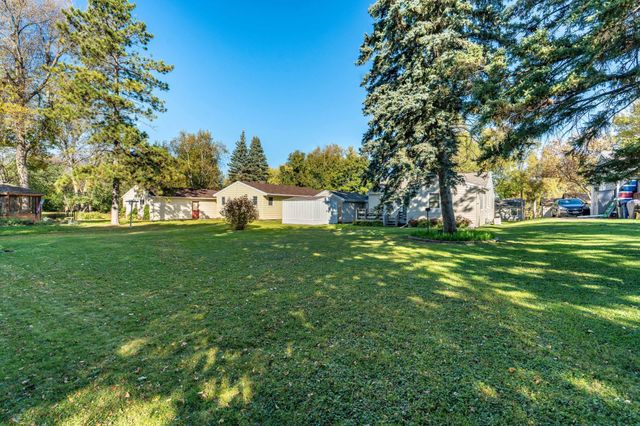 410 E Saint Charles Avenue, Fergus Falls, MN 56537