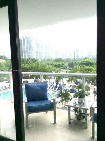 3701 N Country Club Drive 504, Aventura, FL 33180