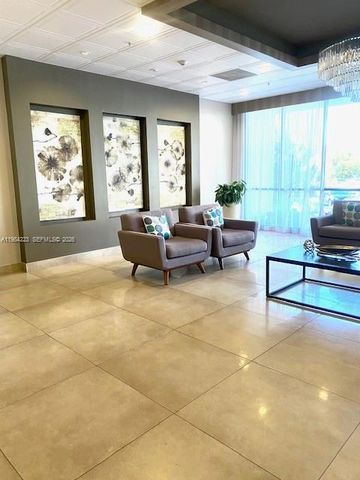 3701 N Country Club Drive 504, Aventura, FL 33180