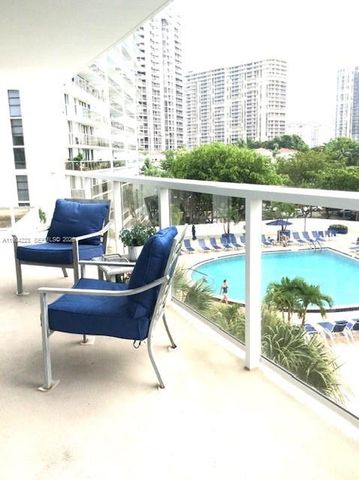 3701 N Country Club Drive 504, Aventura, FL 33180