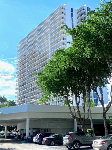 3701 N Country Club Drive 504, Aventura, FL 33180