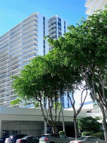 3701 N Country Club Drive 504, Aventura, FL 33180