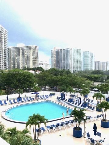 3701 N Country Club Drive 504, Aventura, FL 33180