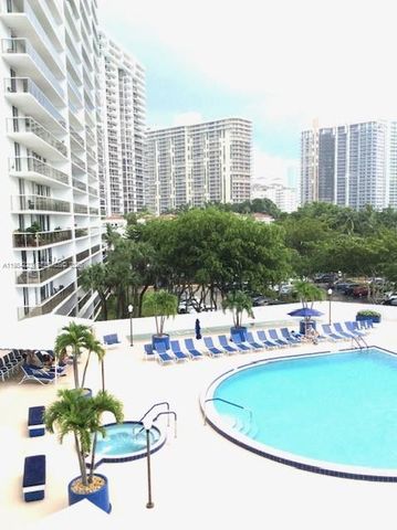 3701 N Country Club Drive 504, Aventura, FL 33180