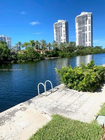 3701 N Country Club Drive 504, Aventura, FL 33180