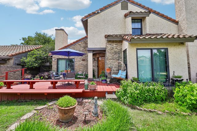 777 Custer Road 9-4, Richardson, TX 75080