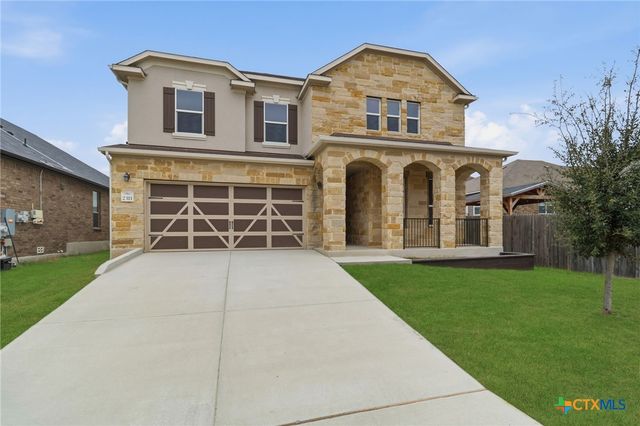 2311 Themis Way, San Antonio, TX 78245
