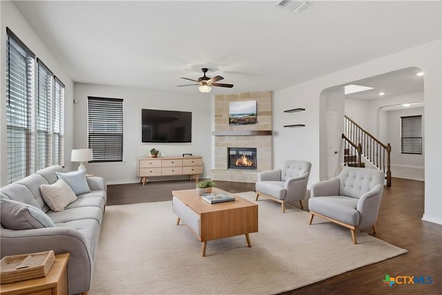 2311 Themis Way, San Antonio, TX 78245