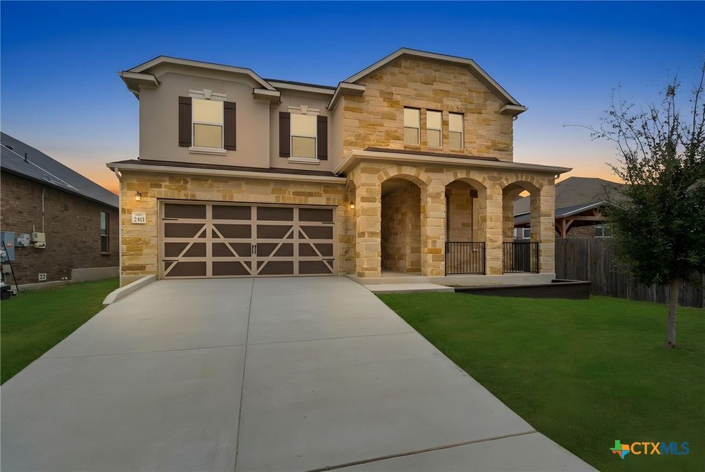 2311 Themis Way, San Antonio, TX 78245