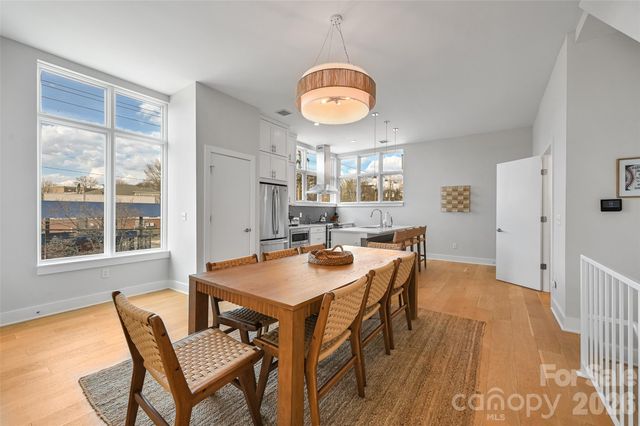 1 Bauhaus Court, Asheville, NC 28801