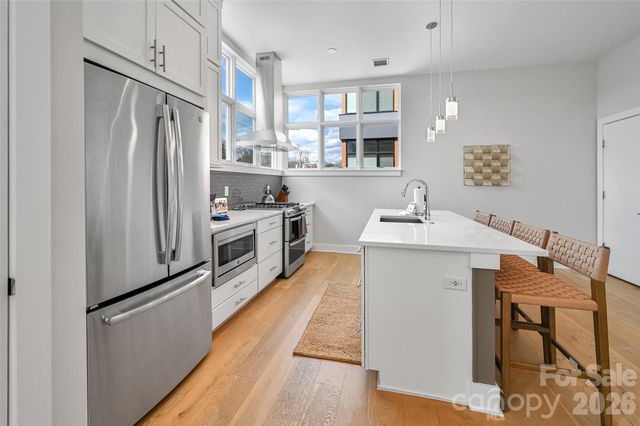 1 Bauhaus Court, Asheville, NC 28801