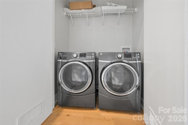 1 Bauhaus Court, Asheville, NC 28801