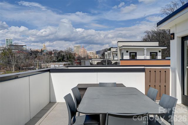 1 Bauhaus Court, Asheville, NC 28801