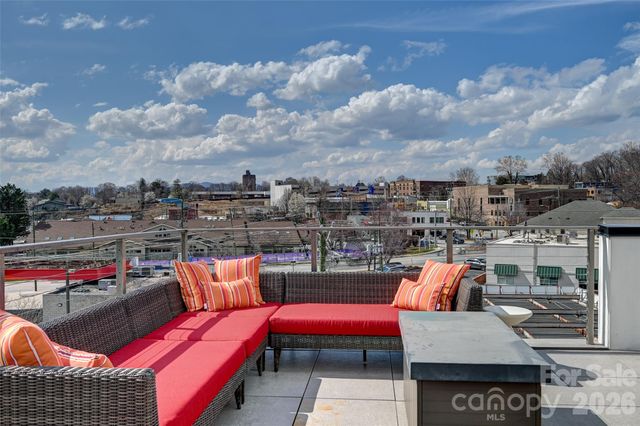 1 Bauhaus Court, Asheville, NC 28801