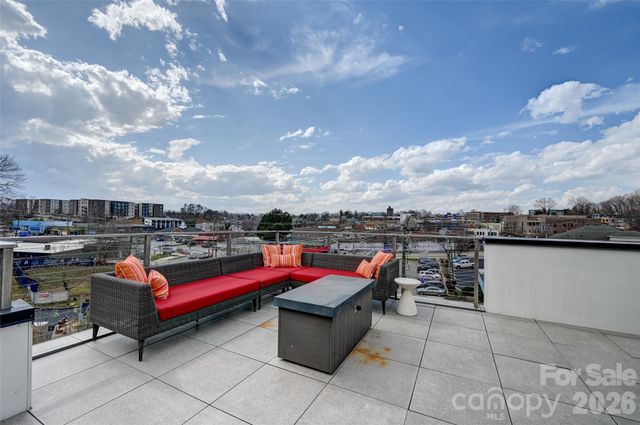 1 Bauhaus Court, Asheville, NC 28801