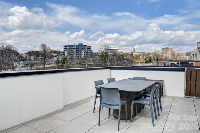 1 Bauhaus Court, Asheville, NC 28801