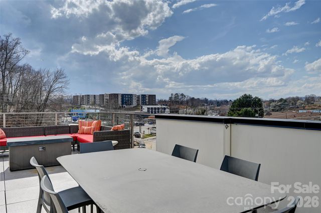 1 Bauhaus Court, Asheville, NC 28801
