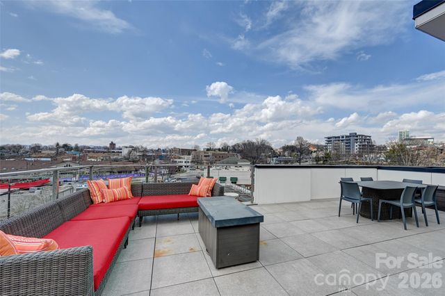 1 Bauhaus Court, Asheville, NC 28801