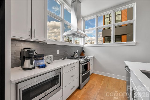 1 Bauhaus Court, Asheville, NC 28801