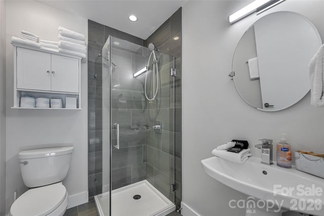 1 Bauhaus Court, Asheville, NC 28801