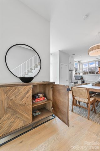1 Bauhaus Court, Asheville, NC 28801