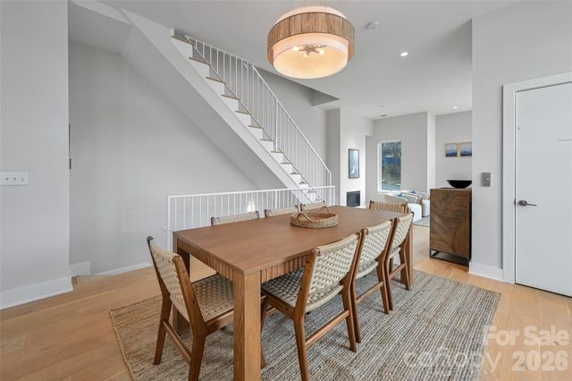 1 Bauhaus Court, Asheville, NC 28801