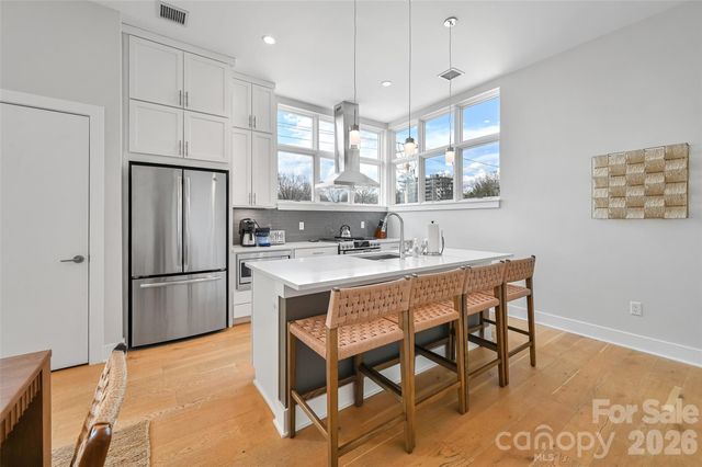1 Bauhaus Court, Asheville, NC 28801